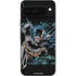 DC Comics Batman All Star Batman & Robin, The Boy Wonder Action Pose Art BY Jim Lee Pixel 9 Pro XL Skin